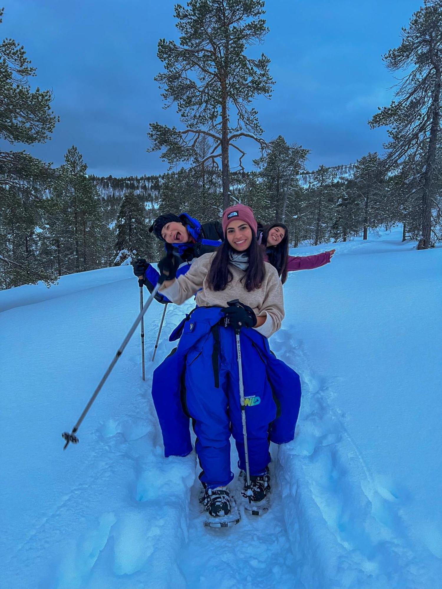 Norwegian Wild Villa Brygghaugen Buitenkant foto