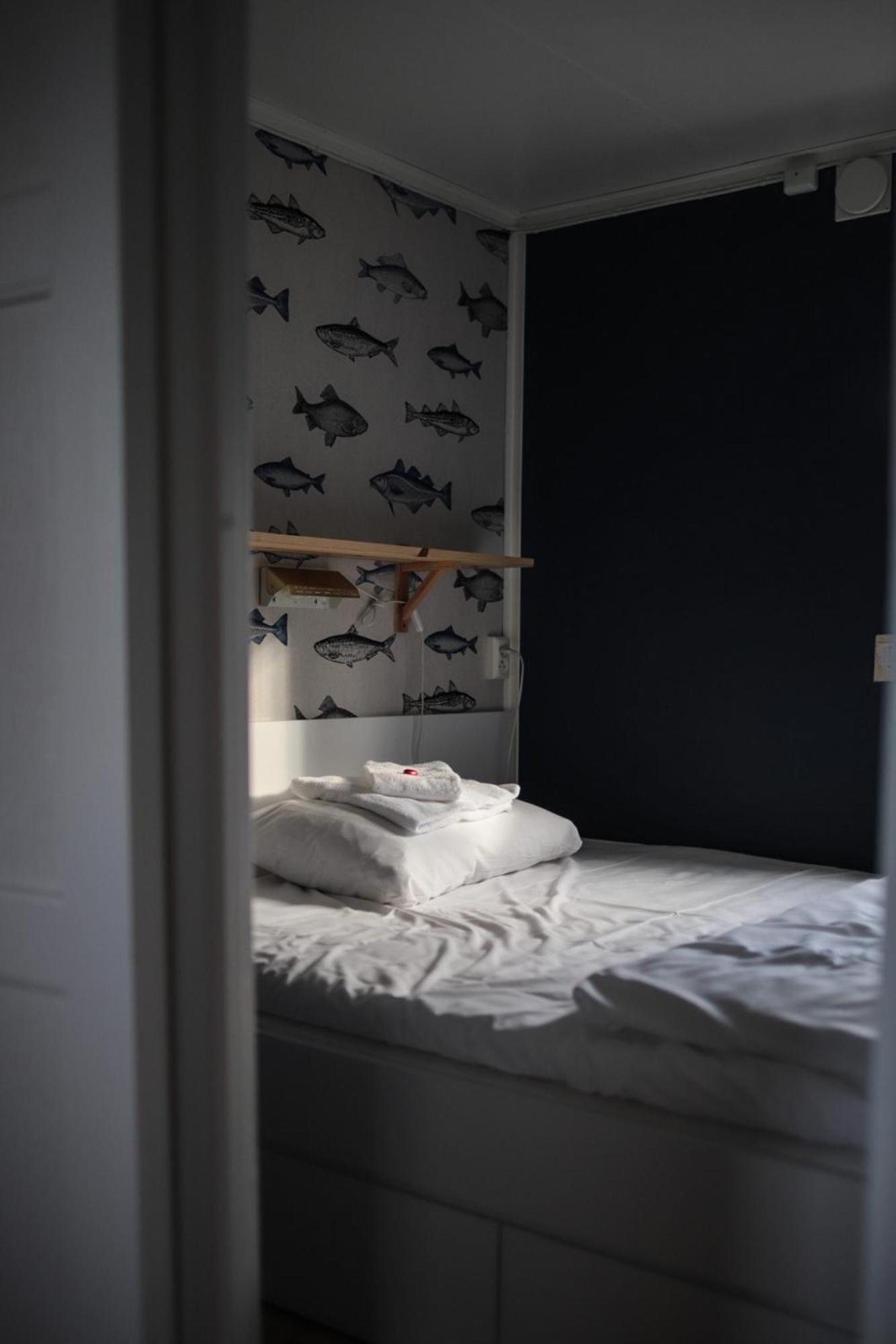 Norwegian Wild Villa Brygghaugen Buitenkant foto